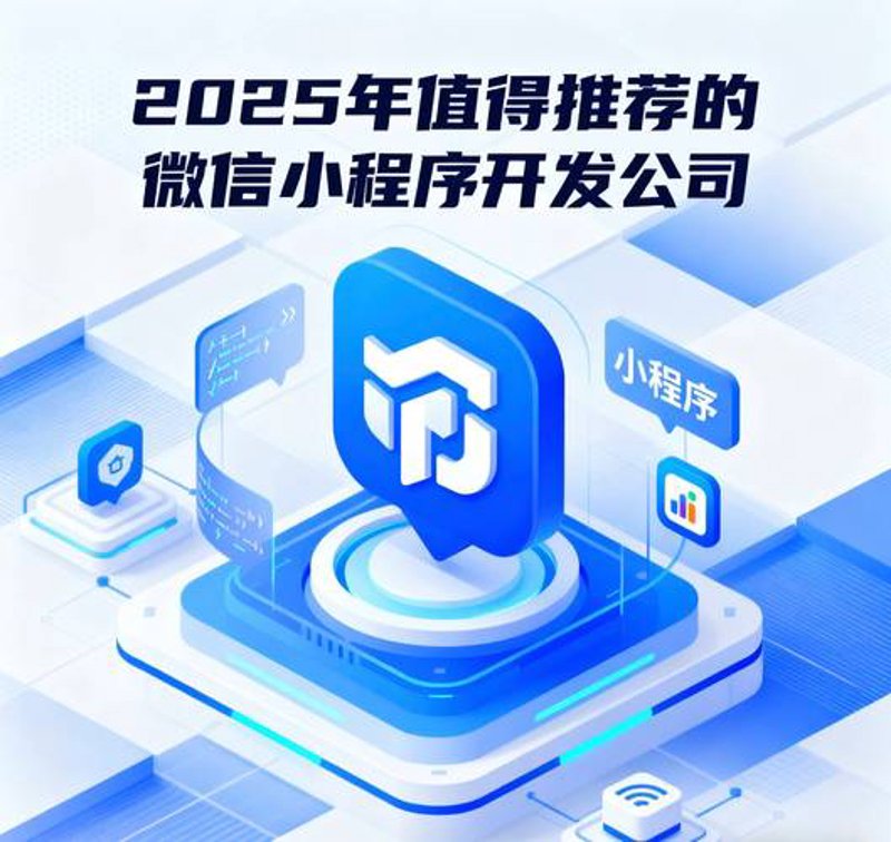 微信小程序开发——构建移动应用新生态